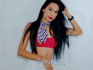 Geminissex