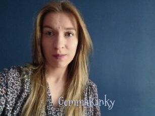 GemmaKinky