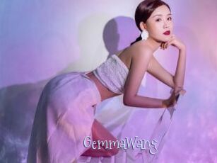 GemmaWang