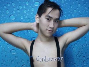 GenLucious