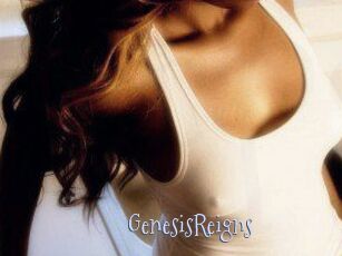 GenesisReigns