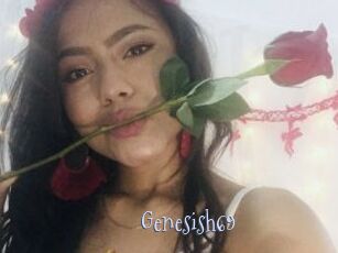 Genesish69