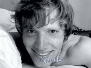 Gennady