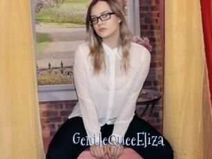 GentleQueeEliza Faceporno