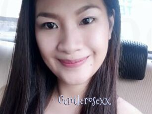 Gentlerosexx