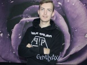 GentlyAxe
