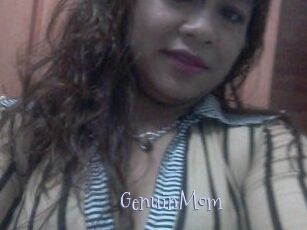 GenuinMom