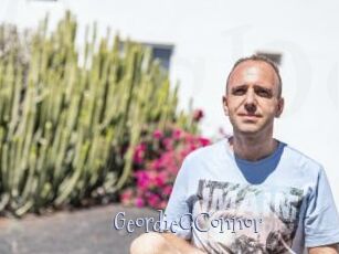 GeordieOConnor