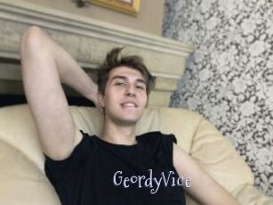 GeordyVice