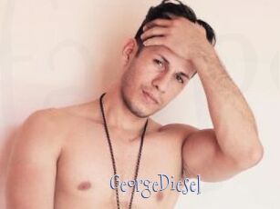 GeorgeDiesel