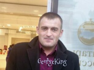 GeorgeKing