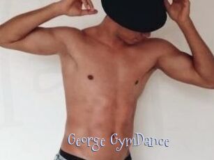 George_GymDance