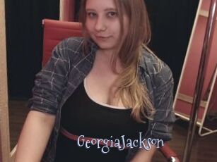 GeorgiaJackson