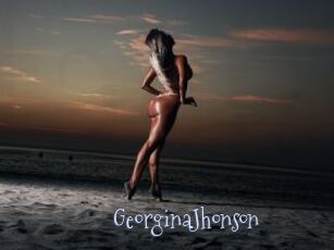 GeorginaJhonson