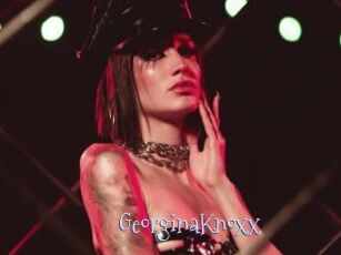 GeorginaKnoxx