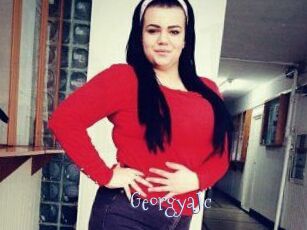 GeorgyaJc