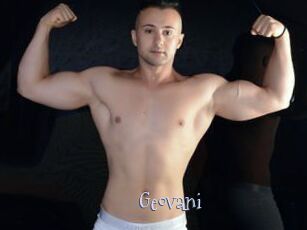 Geovani