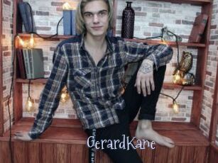GerardKane