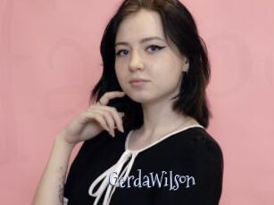 GerdaWilson