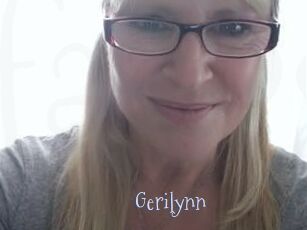 Gerilynn