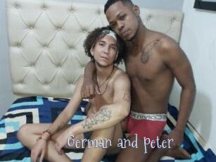 German_and_peter