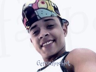 GeronimoHot