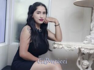 GiaBounicci