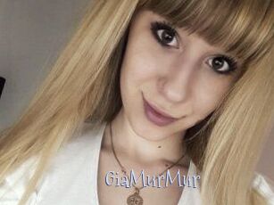 GiaMurMur Faceporno