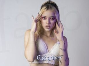 GiaSantoro