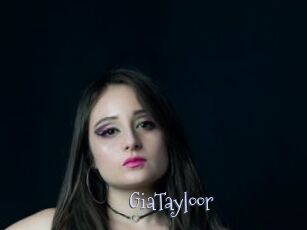 GiaTayloor Faceporno