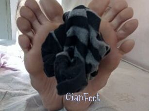 GianFeet