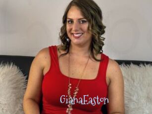 GianaEaston