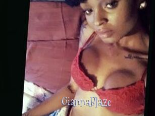 GiannaBlaze