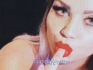 GiannaRomano