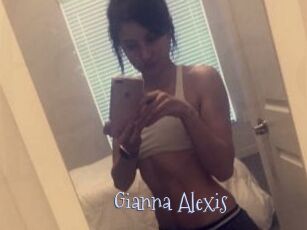 Gianna_Alexis