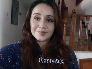 Giannasex