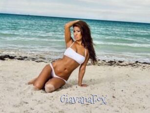 GiavanaFox