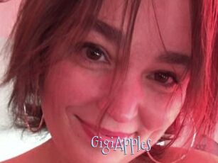 GigiApples Faceporno
