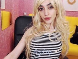 GigiGrey