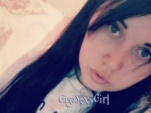 GigiSexyGirl Faceporno