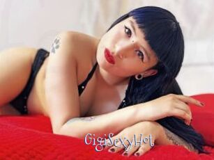 GigiSexyHot Faceporno
