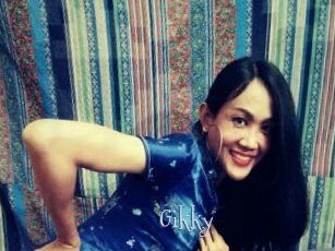 Gikky