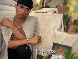 GilazKeniso