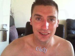 Gilesy