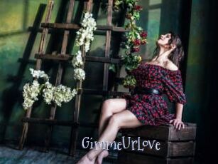 GimmeUrLove