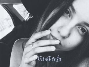 GinaFresh