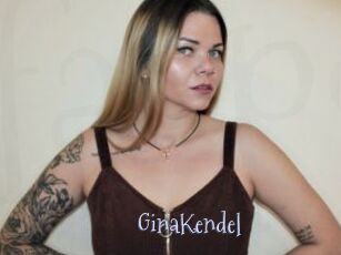 GinaKendel