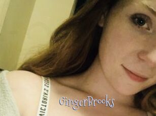 GingerBrooks Faceporno