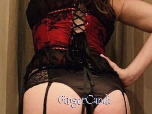 GingerCandi