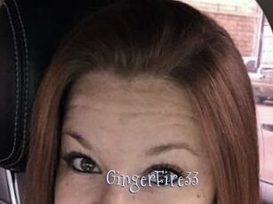 GingerFire33
